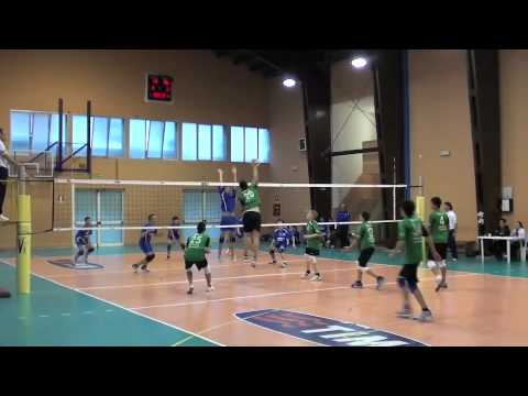 Finale Nazionale U14M 2012