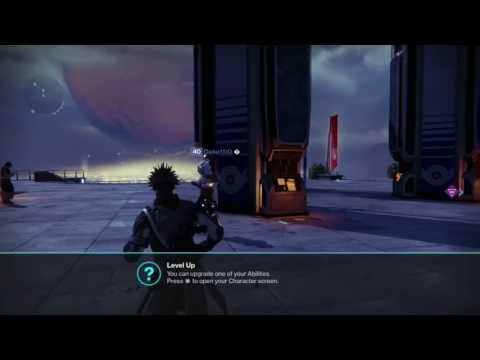 Destiny| Let's Go- Calvin Harris feat Ne-Yo