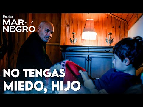 Fikret has Yiğit! - Black Sea | Legendary Scenes