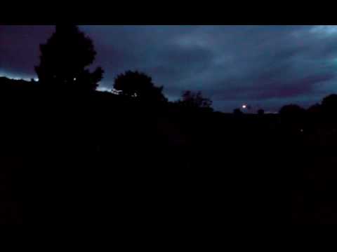 Messing about in da norfy