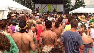 Brett Dennen Who do you think you are