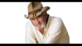 Lone Star State Of Mind  {Don Williams Cover}