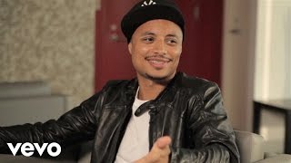 José James - Inside the Album: It's All Over (Your Body)