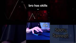 Download lagu Best Player Tries Extreme Grief Challenge! #shorts mp3