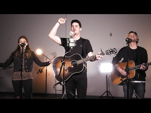 How Great Is Your Love // Passion // New Song Cafe