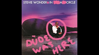 STEVIE WONDER SPIRITUAL WALKERS REMIX BY THE DUDE