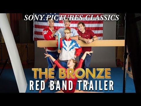 The Bronze (Red Band Trailer)