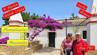 Corfu Greece Highlights Tour – The Best of Corfu Greece!