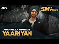 YAARIYAN - Amantej Hundal | Official Video | Mainstream(Album) | Latest Punjabi Songs 2020