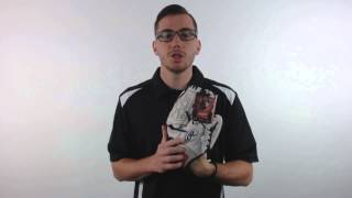 Video thumbnail: Rawlings Heart of the Hide Derek Jeter Limited Edition Final Season Model: PRODJ2FS-JET