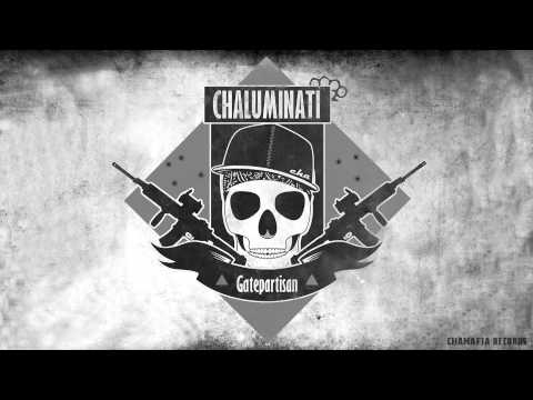 Chaluminati - Damping (Feat. Kaptein På Skuta) (Prod. Xtatic)