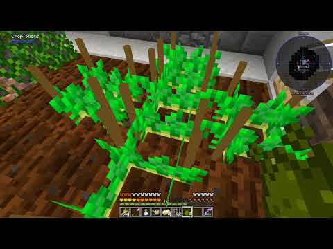 Minecraft:MC Eternal  EP 12 the one where skyblade dies a lot