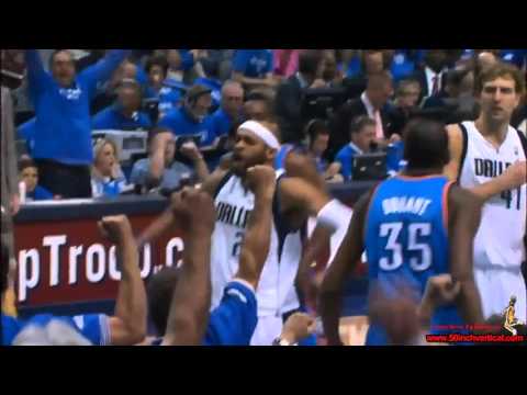 Must Watch NBA 2012 PLAYOFF MIX   BURN IT DOWN HD
