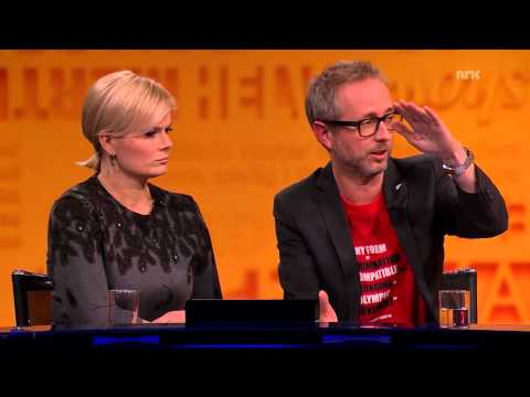 Nytt på Nytt 07.02.15 [HD]