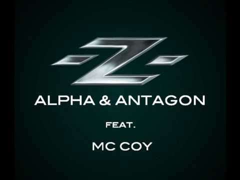 -Z- (alpha & antagon) feat. McCoy - PISS OFF - live at the BOOM FESTIVAL 2012