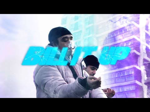 Dreadz x Nox Cartier - "BILL IT UP" l (shot by @leerobiinson)