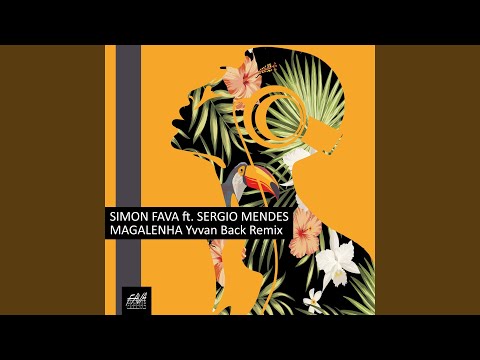 Magalenha (Yvvan Back Remix)