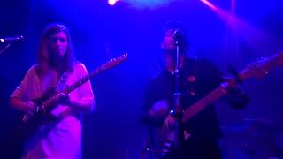 Pale Seas - Someday - Paris Supersonic 20 july 2018