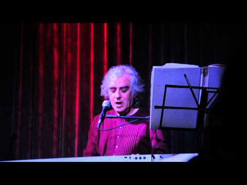 GABRIEL OGANDO - AHORA TENGO QUE PENSAR UN POCO EN MI