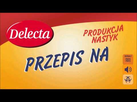 Delekta - Przepis na (prod. Nastyk)