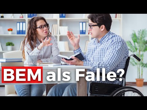 Betriebliches Eingliederungsmanagement (BEM) = Fehler?