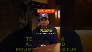 Download lagu TERNYATA INI ALASAN BAND FOURTWENTY HIATUS mp3