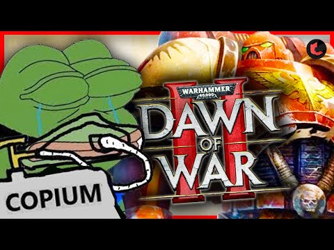 Was Dawn of War II ACTUALLY any good? | Retrospective Analysis