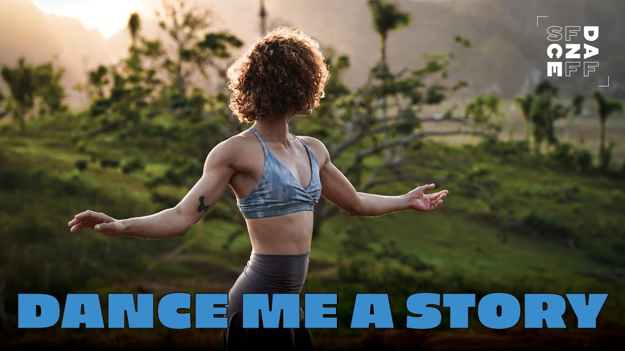 Dance Me a Story