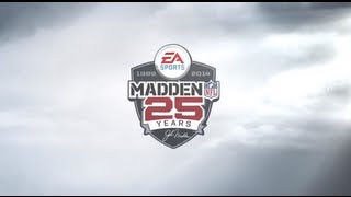 Madden NFL 25 Run Free Official First Look Gameplay Trailer