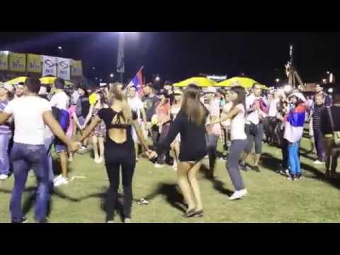 Kolo Guca Style - theory vs practice