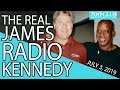 The Real James RADIO Kennedy | Full Episode | 700 Club Interactive