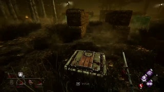 デッドバイデイラト［DBD］#23