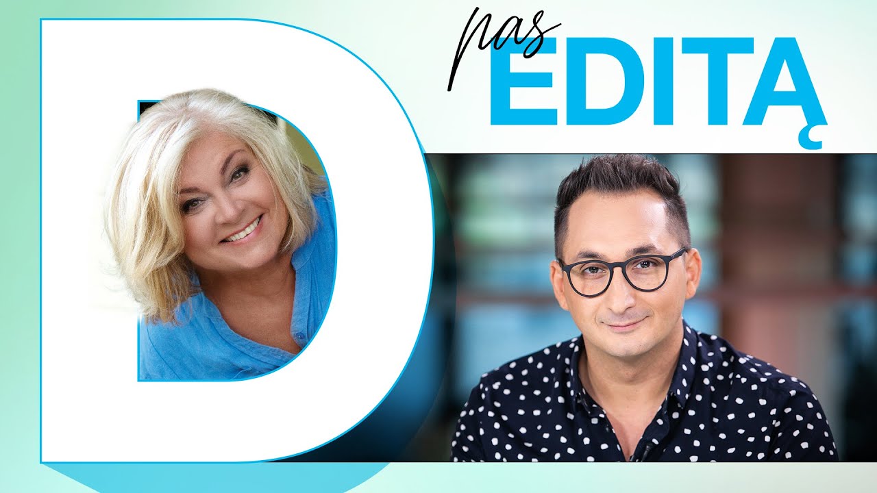 Pas Editą. Populiariausias Lietuvoje kelionių žurnalistas Orijus Gasanovas