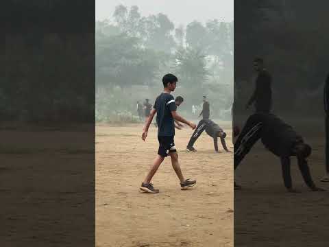 4 फीट high jump😱 || ssc cpo physical #shorts #viral #highjump #cpo #shortvideo