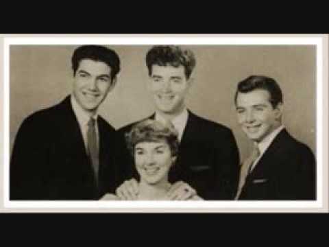 The Tassels - To a Soldier Boy (1959)