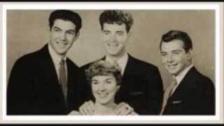 The Tassels - To a Soldier Boy (1959)