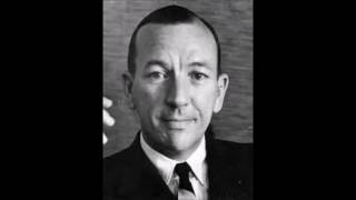 Noel Coward "Gypsy Melody" with His majesty's Theatre Orchestra 1938