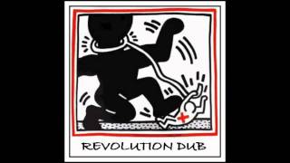 Augustus Pablo - Revolution Dub