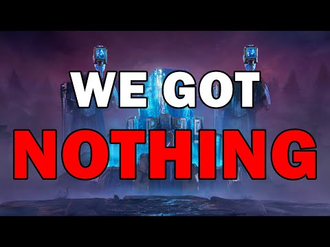 LEAGUE SEASON 13 IS DOOMED