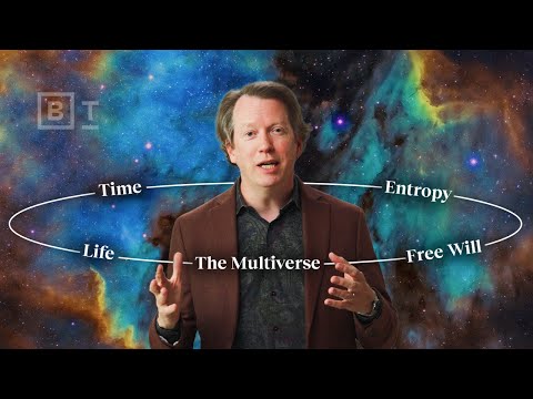 Big Think and Sean Carroll