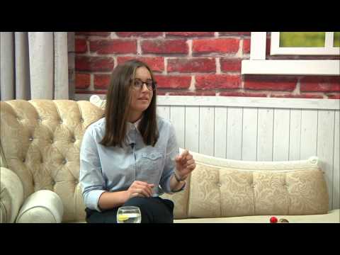 Pas mëngjesit në Koha - ARTINA ZEQIRI - Studente