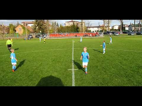 1Q MARCOVIA MARKI 09 - VICTORIA SULEJÓWEK 09 wynik 9-2