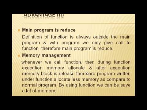 C Programming Language For Beginners Part1