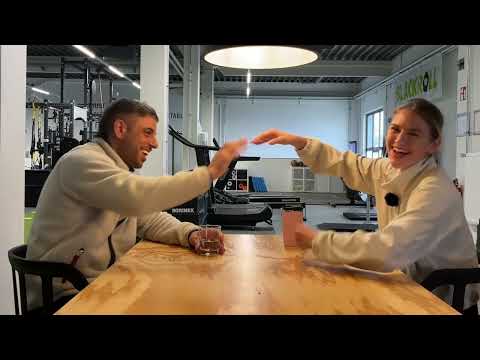 „Atmung bewegt Knochen!“ – Gravity Coach über Körper & Nervensystem