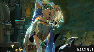 Yes... NARCISSUS HAS A MODEL NOW