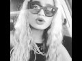 Pia Mia Shot For Me Drake Cover
