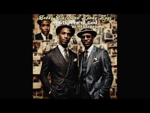 Bobby Blaze and Kenny Keys - Whisper to God (1981)