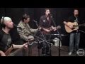 Yonder Mountain String Band "Complicated" Live at KDHX 12/30/10 (HD)