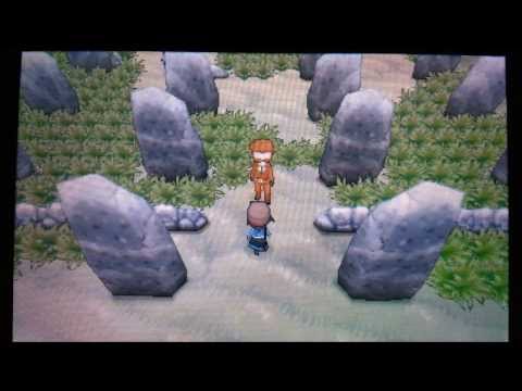 Let's Play Pokemon Y (Part 12)- ♫ Team Flare in the Town of Stones! ♪