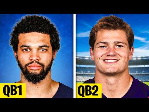 2024 Rookie Qbs